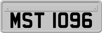 MST1096