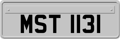 MST1131