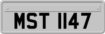MST1147