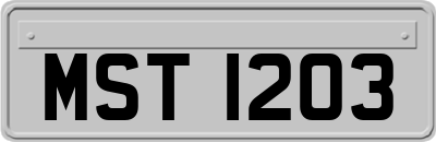 MST1203