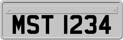 MST1234