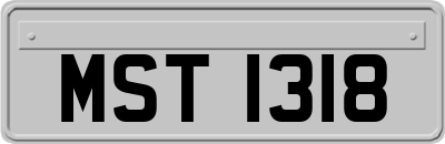 MST1318