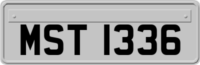 MST1336