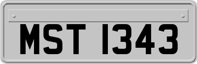 MST1343