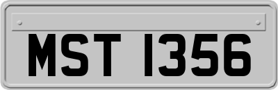 MST1356