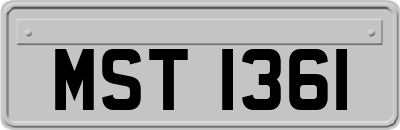 MST1361