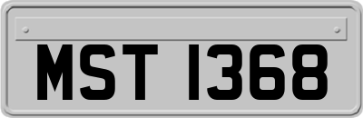 MST1368