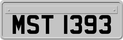MST1393