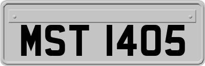 MST1405