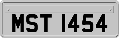 MST1454