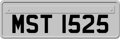 MST1525