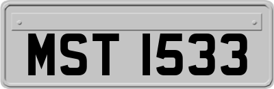 MST1533