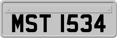MST1534