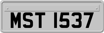 MST1537