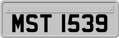 MST1539