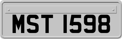 MST1598