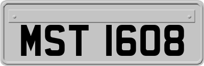 MST1608