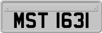 MST1631