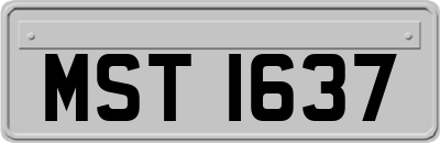 MST1637