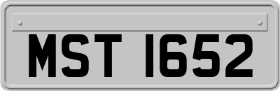 MST1652