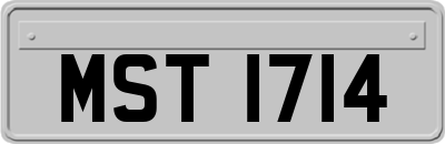 MST1714