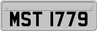 MST1779