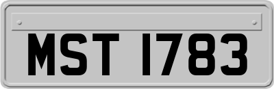 MST1783