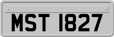 MST1827