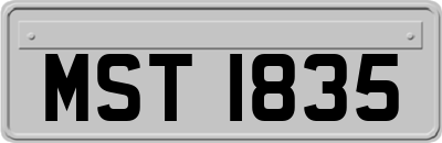MST1835