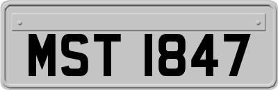 MST1847