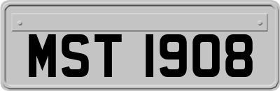 MST1908