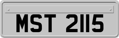 MST2115