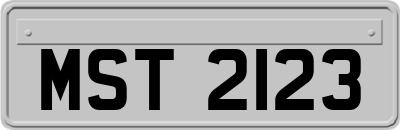 MST2123