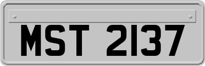 MST2137
