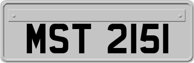 MST2151