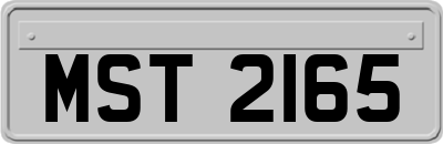 MST2165