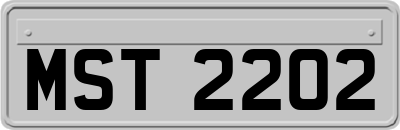 MST2202