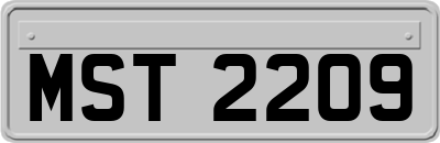 MST2209