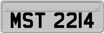 MST2214