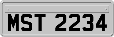 MST2234