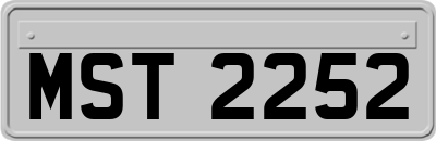 MST2252