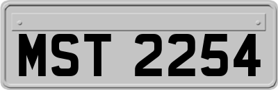 MST2254