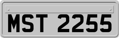 MST2255