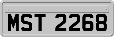 MST2268