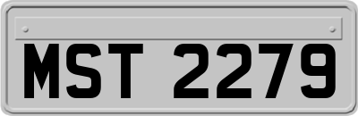 MST2279