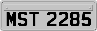 MST2285