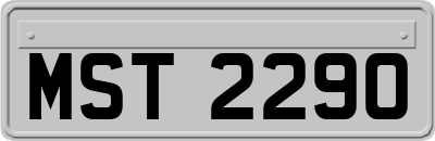 MST2290