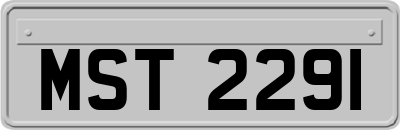 MST2291
