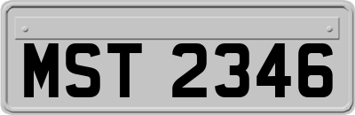 MST2346