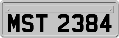 MST2384